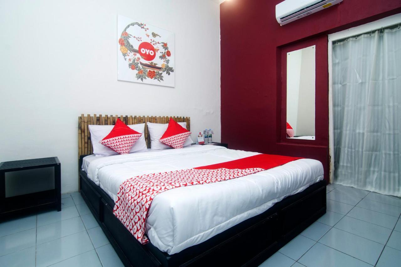 Oyo 287 Rumah Eyang Near Rsud Kota Yogyakarta Hotell Eksteriør bilde