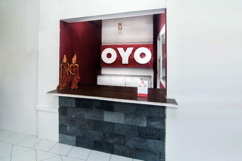 Oyo 287 Rumah Eyang Near Rsud Kota Yogyakarta Hotell Eksteriør bilde