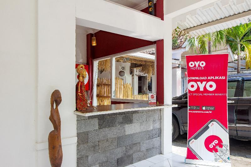 Oyo 287 Rumah Eyang Near Rsud Kota Yogyakarta Hotell Eksteriør bilde