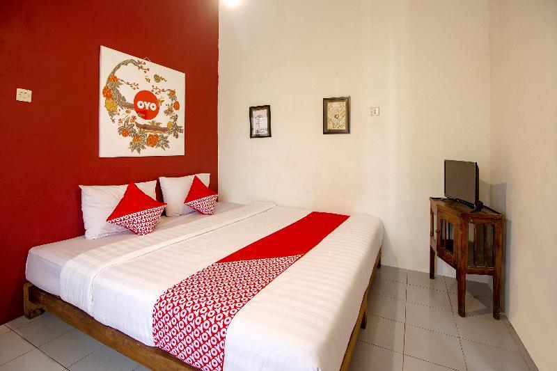 Oyo 287 Rumah Eyang Near Rsud Kota Yogyakarta Hotell Eksteriør bilde